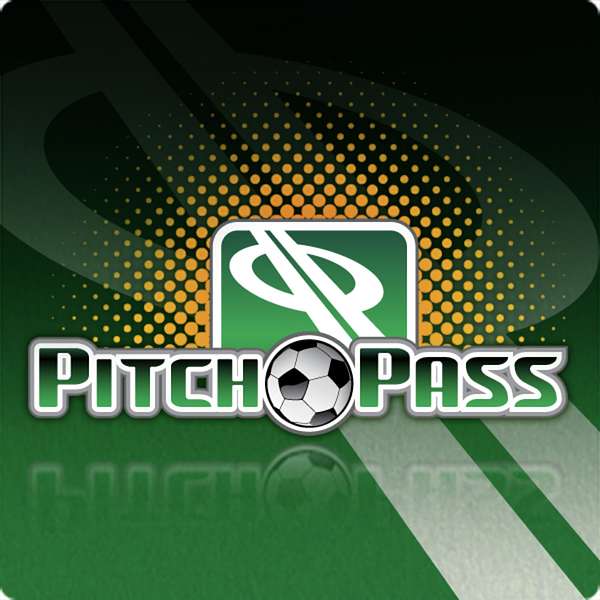 Pitch Pass  Podcast Artwork Image