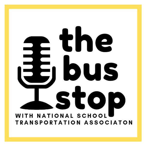 The Bus Stop Podcast Artwork Image