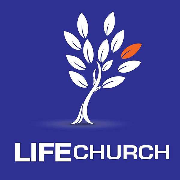 Life Church Knoxville Podcast Podcast Artwork Image