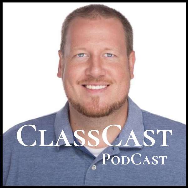 ClassCast Podcast Podcast Artwork Image