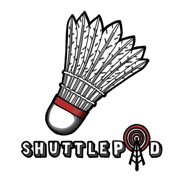 Shuttlepod Podcast Artwork Image