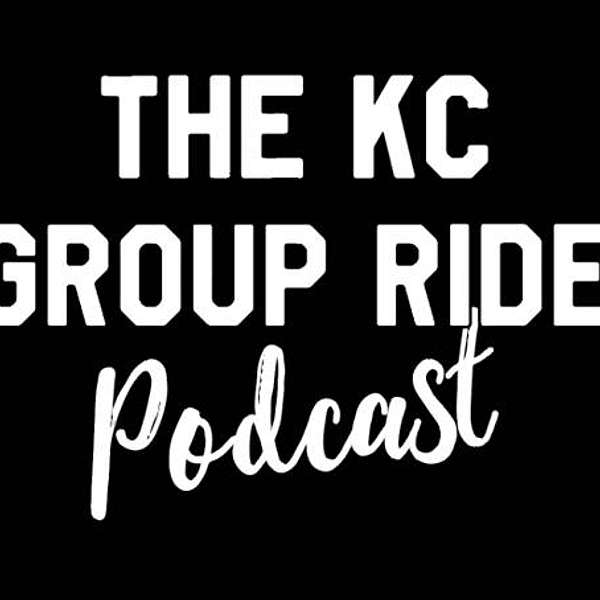 The KC Group Ride! Podcast Artwork Image
