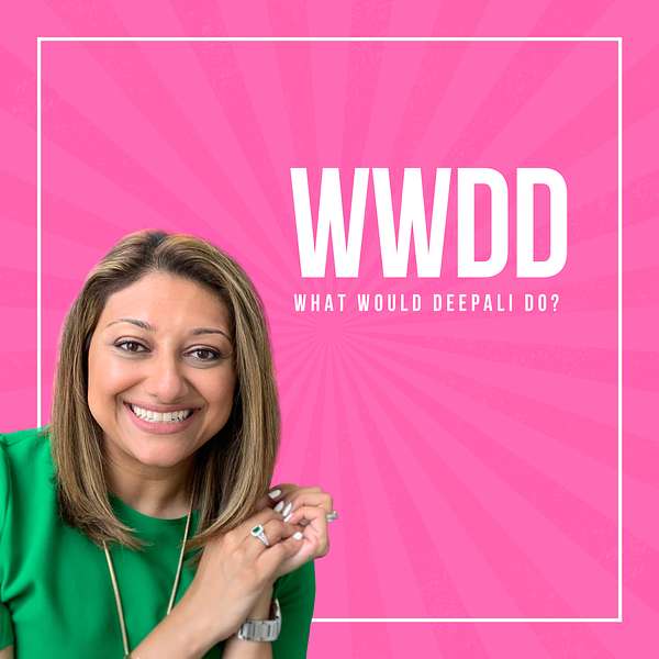 WWDD - Empowering Professionals Every Day! Podcast Artwork Image