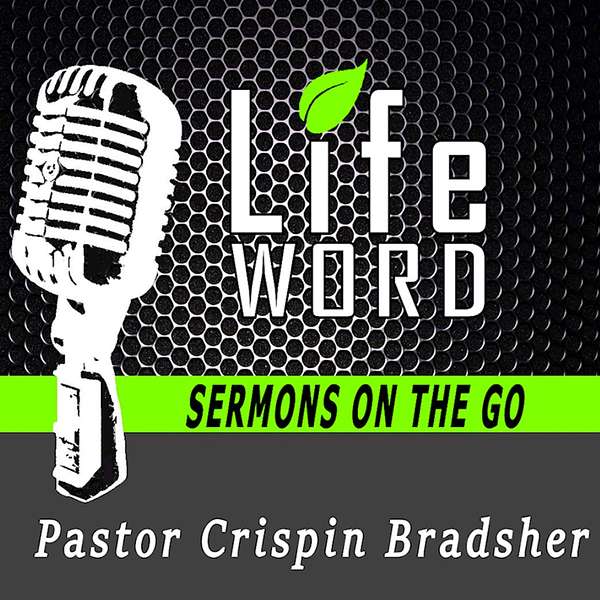 Sermons-On-The-Go Podcast Artwork Image