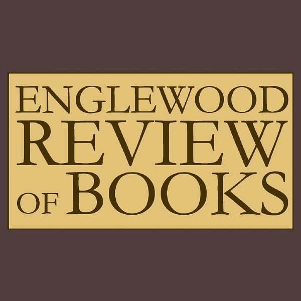 The Englewood Review of Books Podcast Podcast Artwork Image