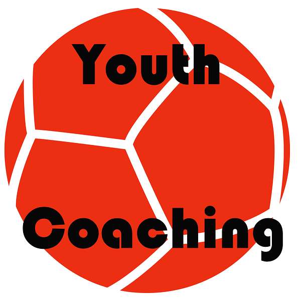 Youth Coaching Podcast Podcast Artwork Image