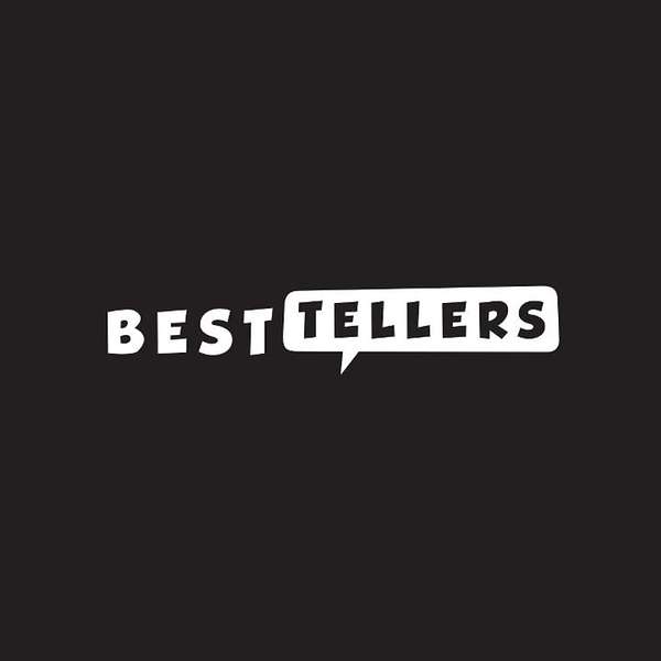 BestTellers Podcast Podcast Artwork Image