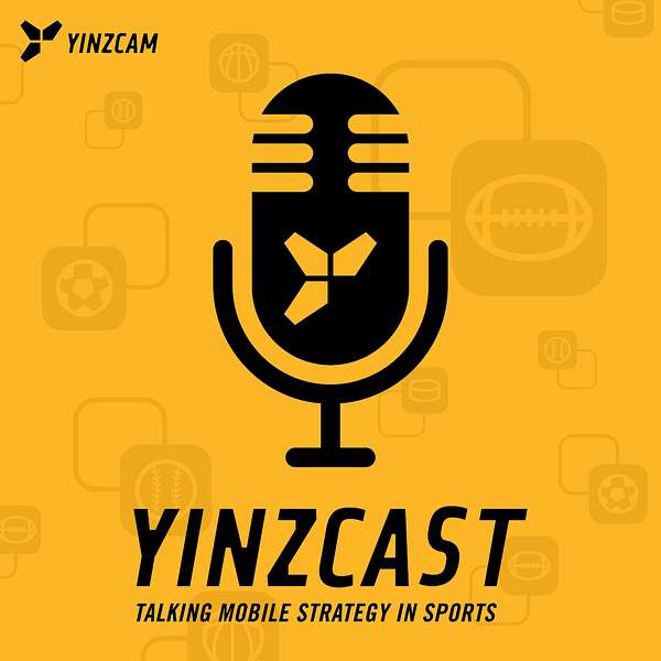 YinzCast Podcast Artwork Image