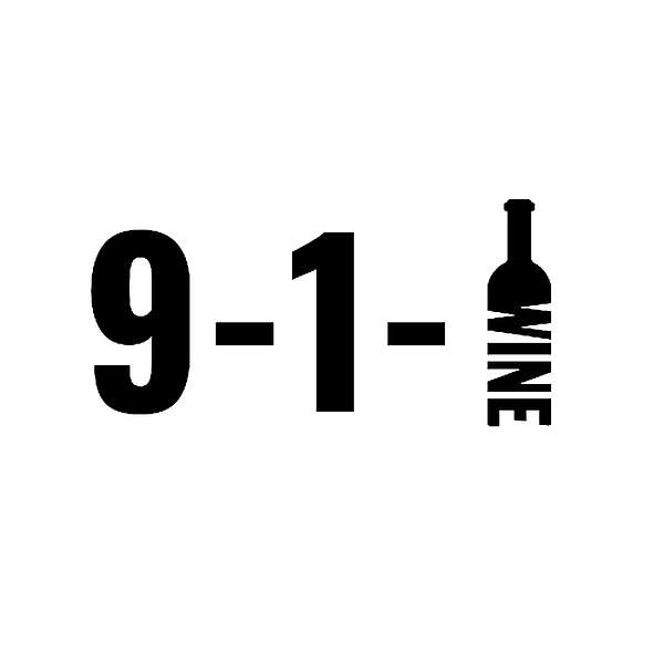 Nine One Wine Podcast Podcast Artwork Image