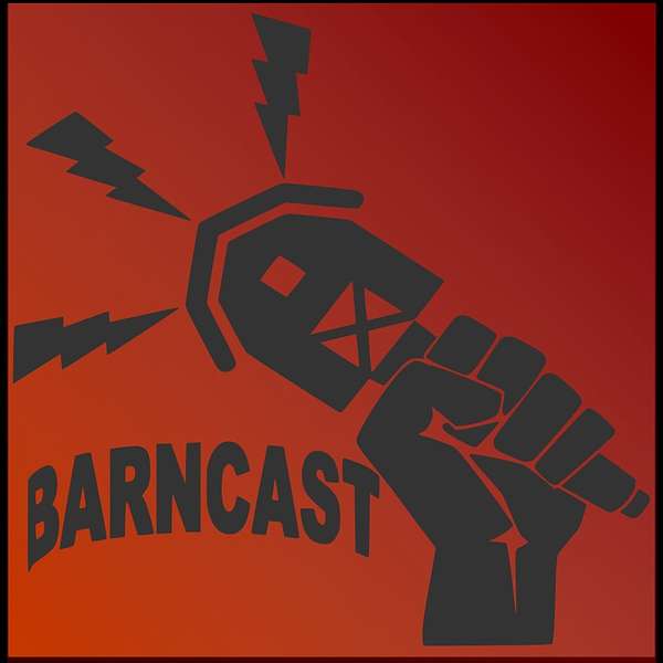 Barncast Podcast Artwork Image