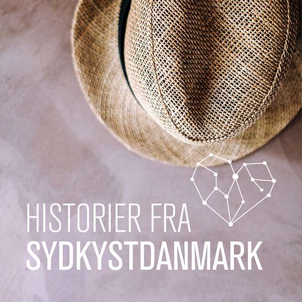 Historier fra SydkystDanmark Podcast Artwork Image