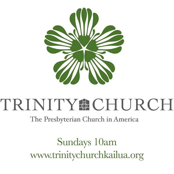 Trinity Church's Podcast Podcast Artwork Image