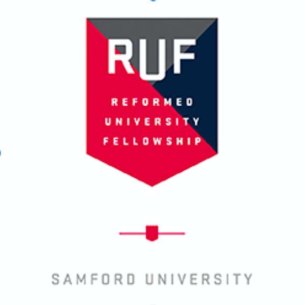 Samford RUF Podcast Artwork Image