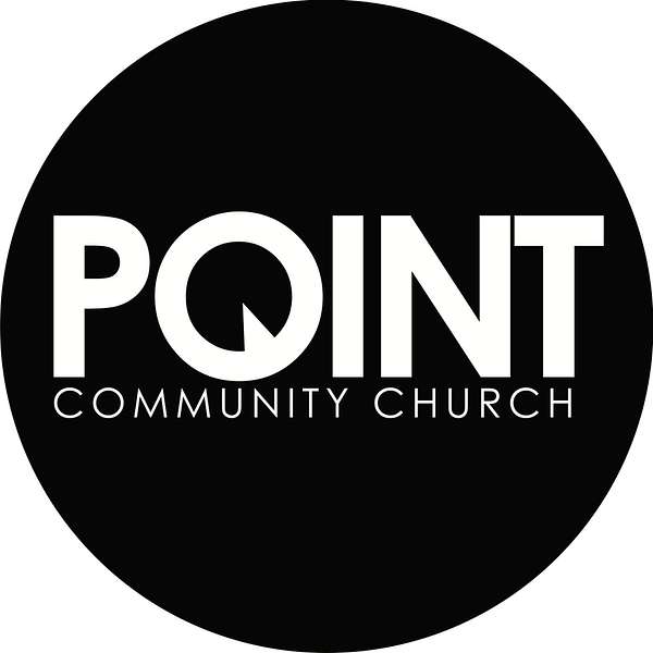 Point Community Church Podcast Artwork Image
