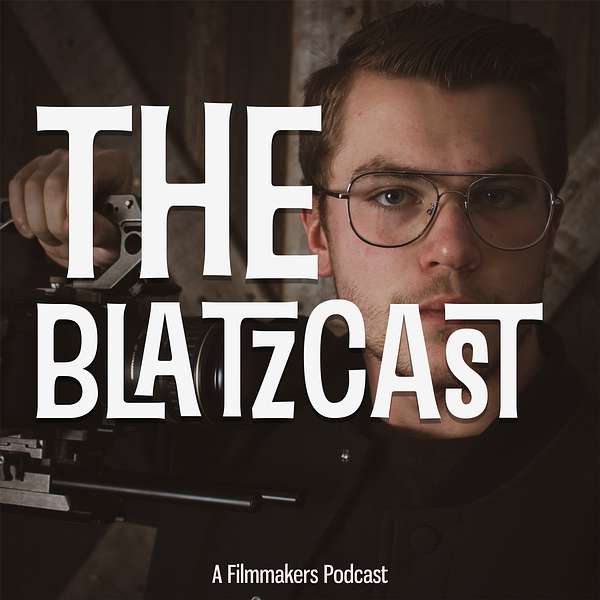 The BlatzCast Podcast Artwork Image