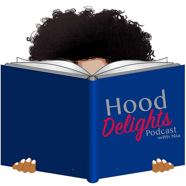 Hood Delights Podcast Podcast Artwork Image