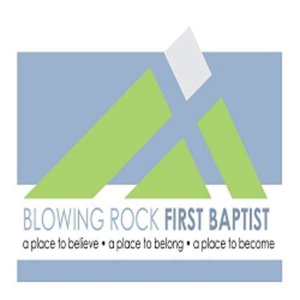 First Baptist Blowing Rock Podcast Artwork Image
