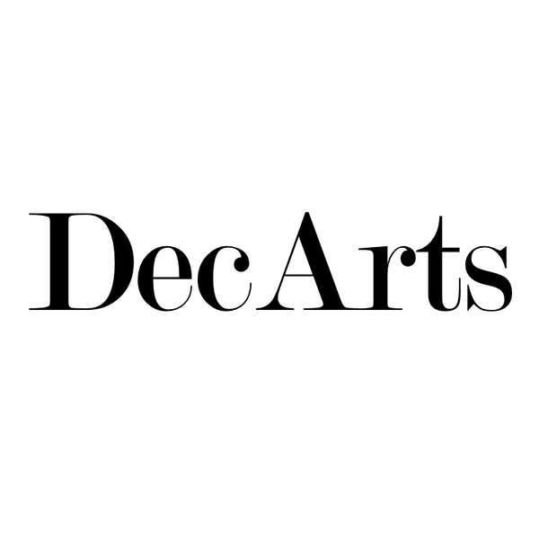 DecArts Podcast Artwork Image