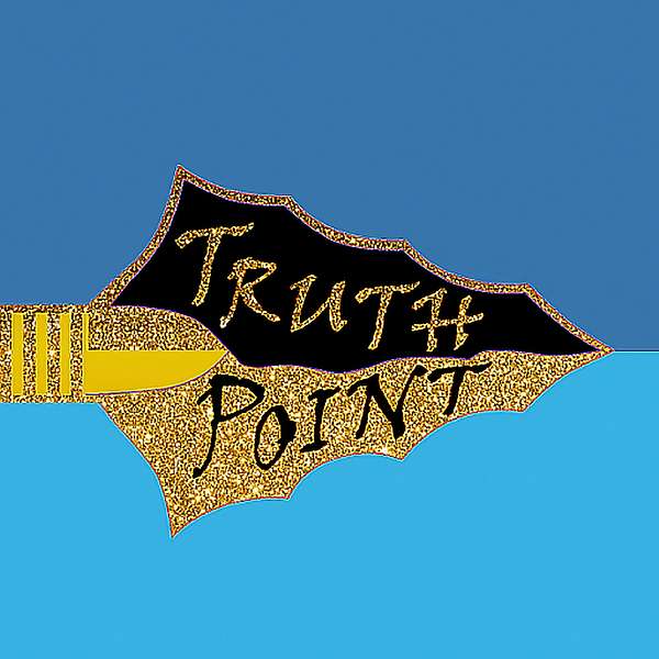 Truth Point Podcast Artwork Image