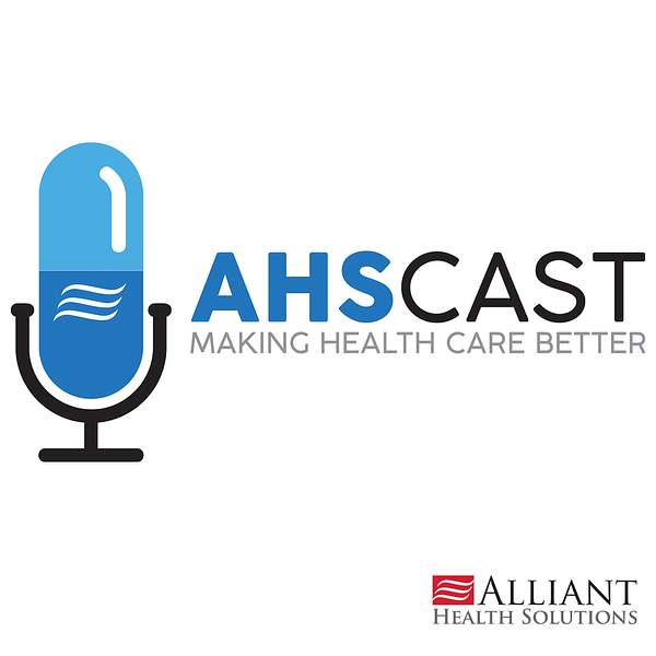 Making Health Care Better Podcast Artwork Image