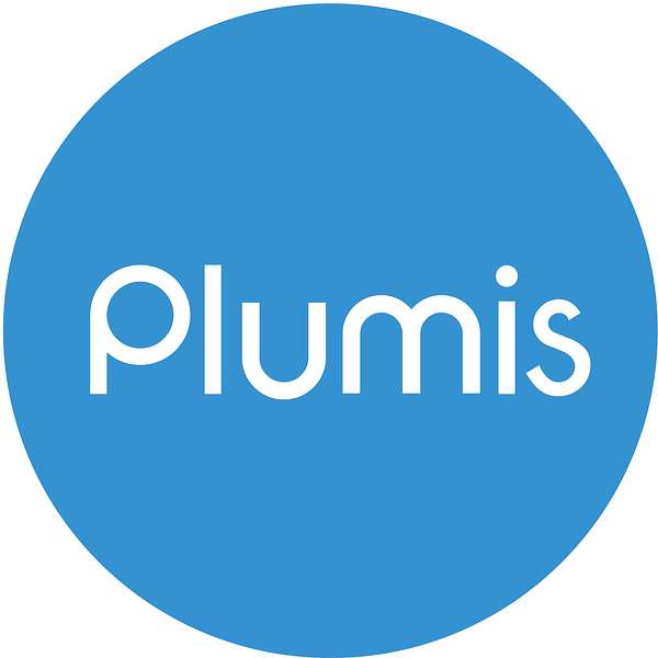 Plumis Podcast Podcast Artwork Image