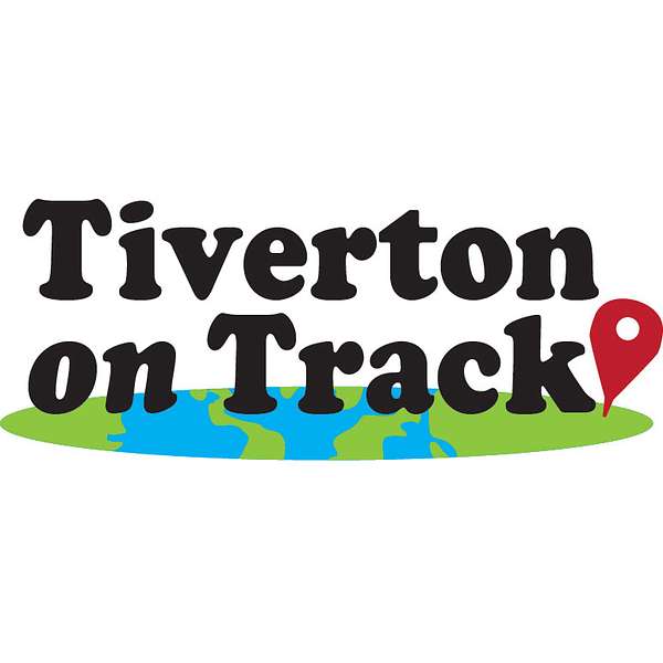 Tiverton on Track Podcast Artwork Image
