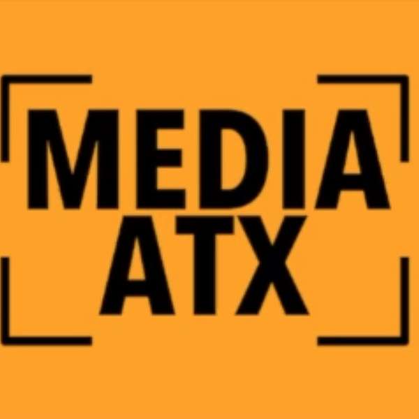 Media Monday Show! | Media ATX Podcast Artwork Image
