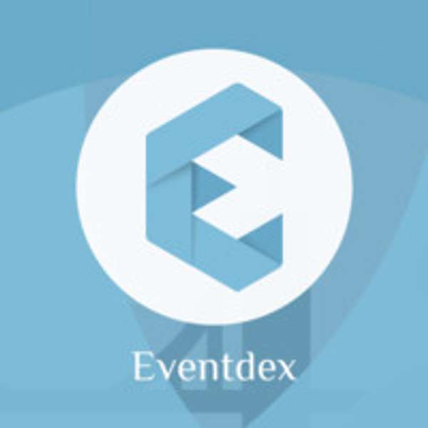 Eventdex Podcast Artwork Image
