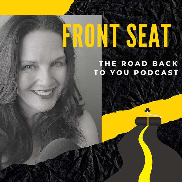 Front Seat  - The Road Back to You Podcast Artwork Image