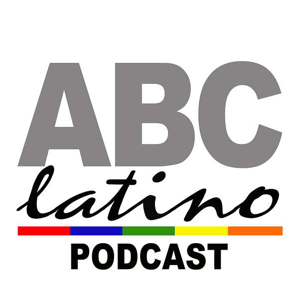 ABClatino Podcast Podcast Artwork Image