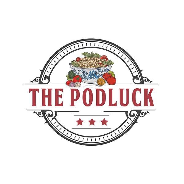 The Podluck Podcast Artwork Image