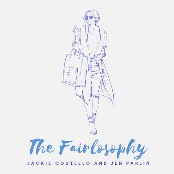  Fairlosophy Podcast Artwork Image