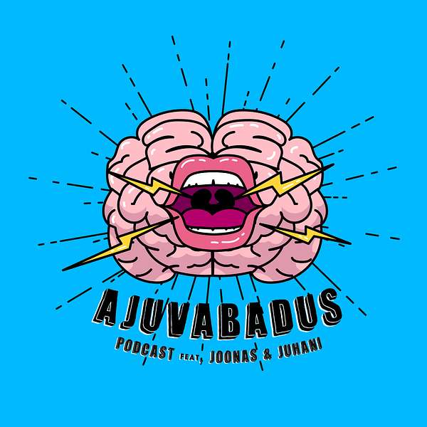 Ajuvabadus Podcast Podcast Artwork Image