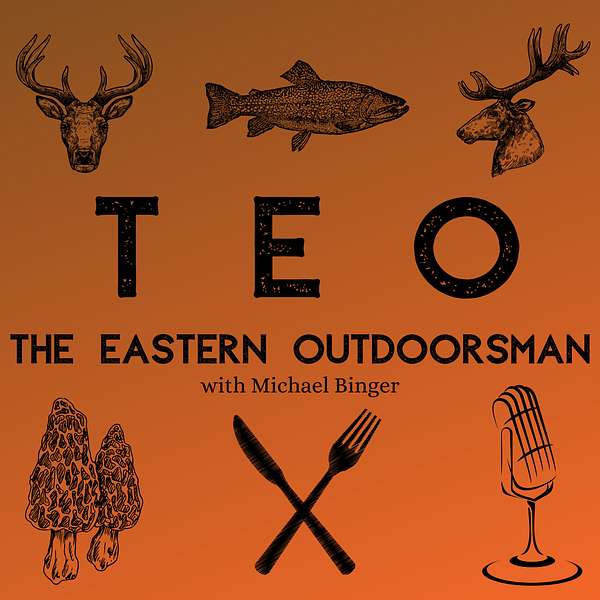 The Eastern Outdoorsman Podcast Artwork Image