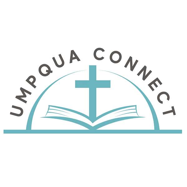 Umpqua Connect Podcast Artwork Image
