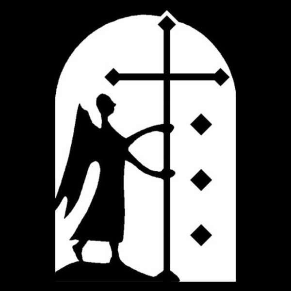 Holy Cross Monastery Sermons (West Park) Podcast Artwork Image
