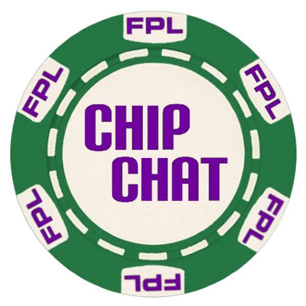 FPL Chip Chat Podcast Artwork Image