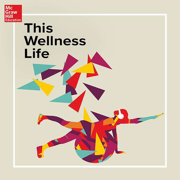 This Wellness Life Podcast Artwork Image