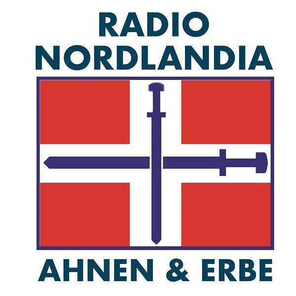 RADIO NORDLANDIA Podcast Artwork Image