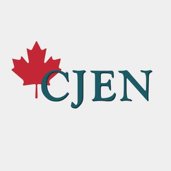 The Canadian Journal of Emergency Nursing Podcast Artwork Image