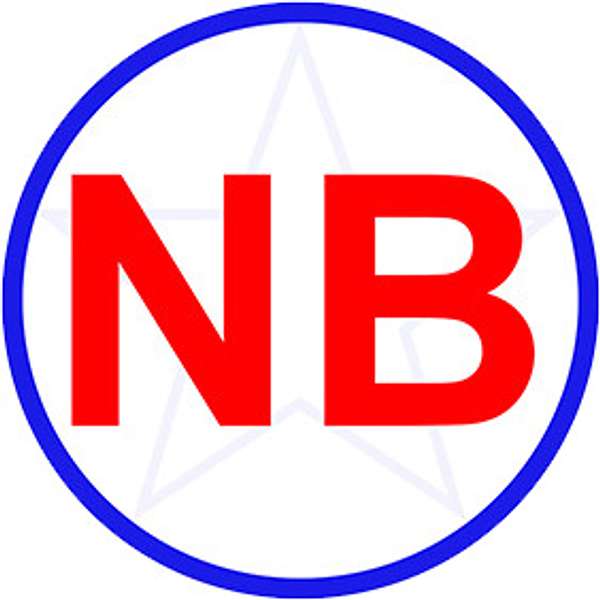 nbagency's Podcast Podcast Artwork Image