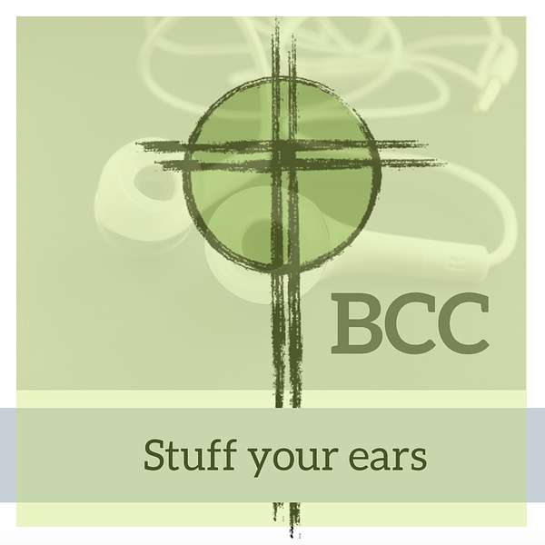 Stuff Your Ears Podcast Artwork Image