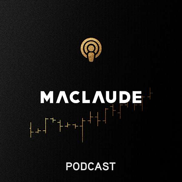 MACLAUDE PARTNERS Podcast Artwork Image