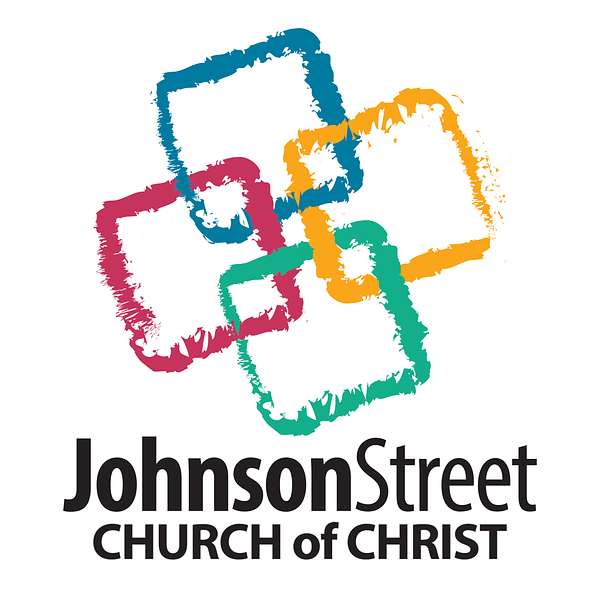 Johnson Street Church of Christ Sermon Podcast Podcast Artwork Image