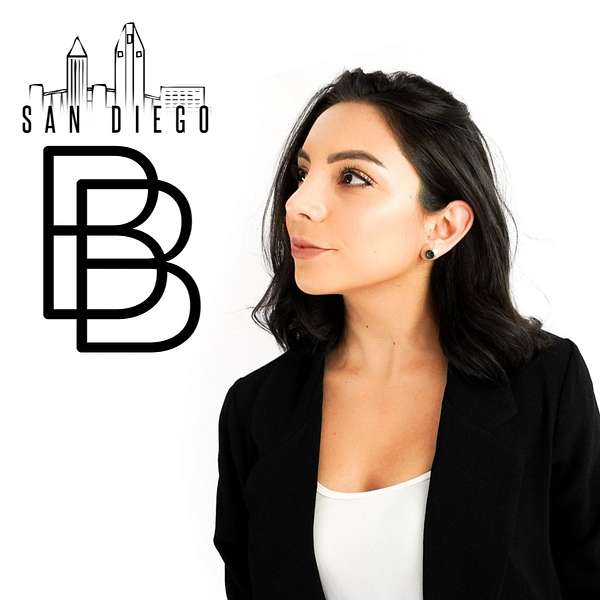 San Diego Biz Babes Podcast Artwork Image