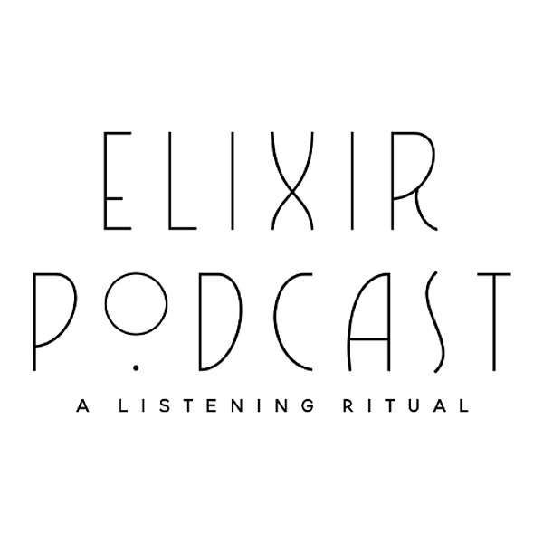 elixir podcast Podcast Artwork Image