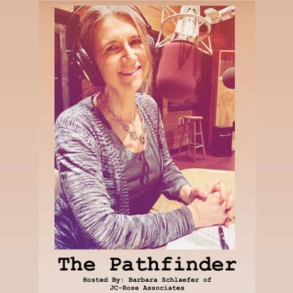 The Pathfinder Podcast Podcast Artwork Image