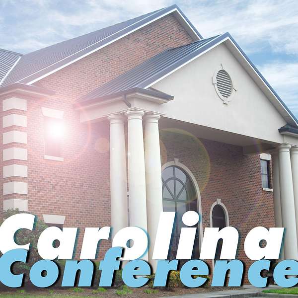 Carolina Conference of Seventh-day Adventists Podcast Artwork Image