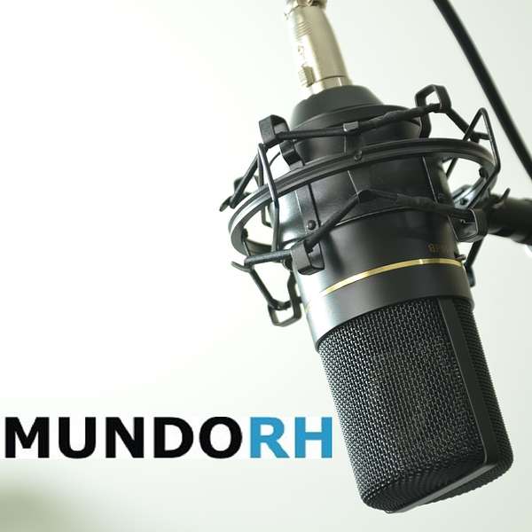 Mundo RH Podcast Artwork Image