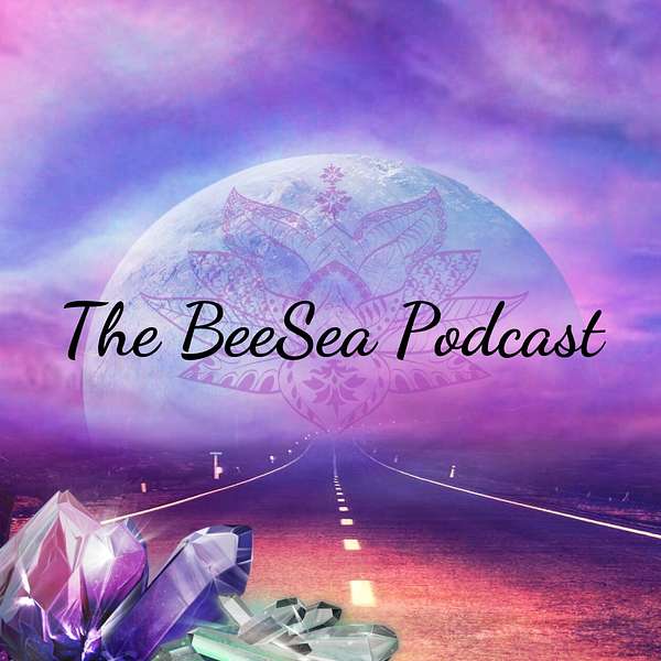 The BeeSea Podcast Podcast Artwork Image